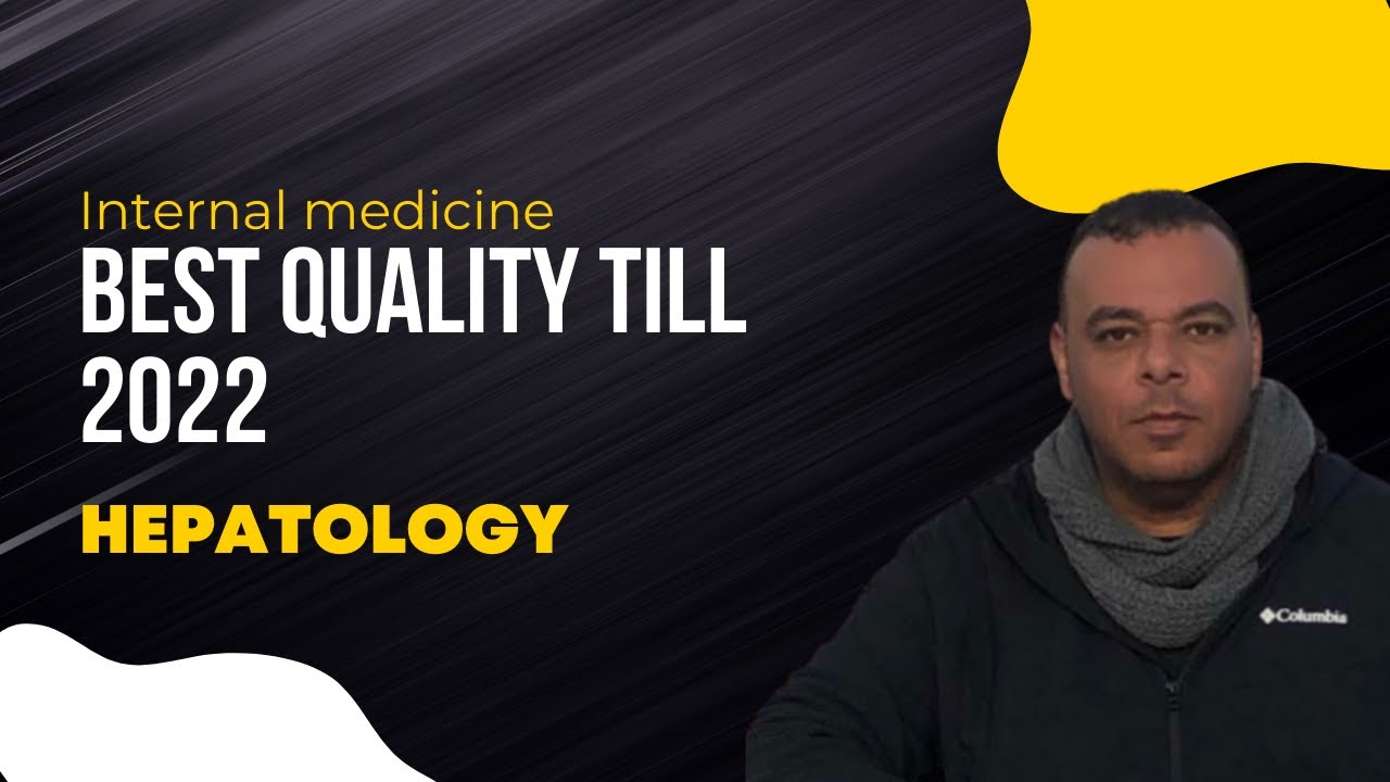 50.Dr.Ahmed Mowafy_Hepatology 1 cirrhosis 1