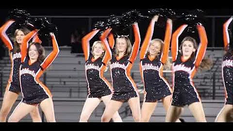 2025 | LGHS Wildcat Films | Dance