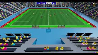 ethanol does the antony spin CAUGHT LIVE (Touch Football) (made by fishbald)