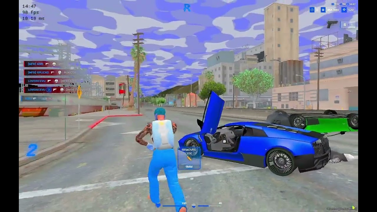 LoveIsCevu | Revolucija RZ Montage #2