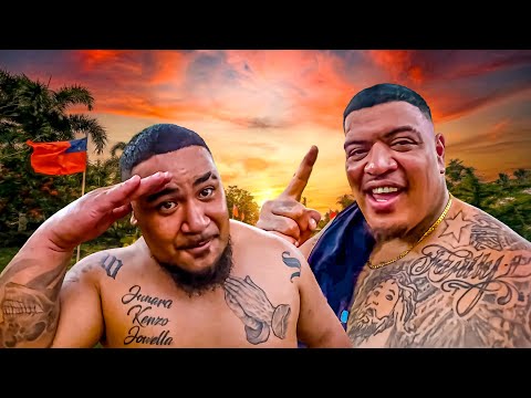 Going back to the Village 🇼🇸