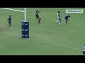 Blues v Waratahs pre-season trial highlights
