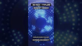 TYFLOW LIGHT BULB ANIMATION Net Worth