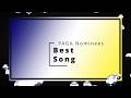 Yet Another Game Awards 2025 Nominees: Best Song