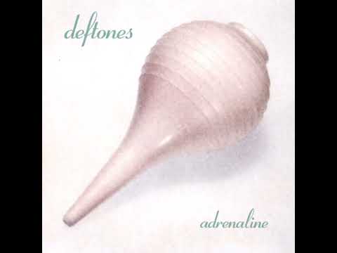 Putar Nosebleed - Deftones