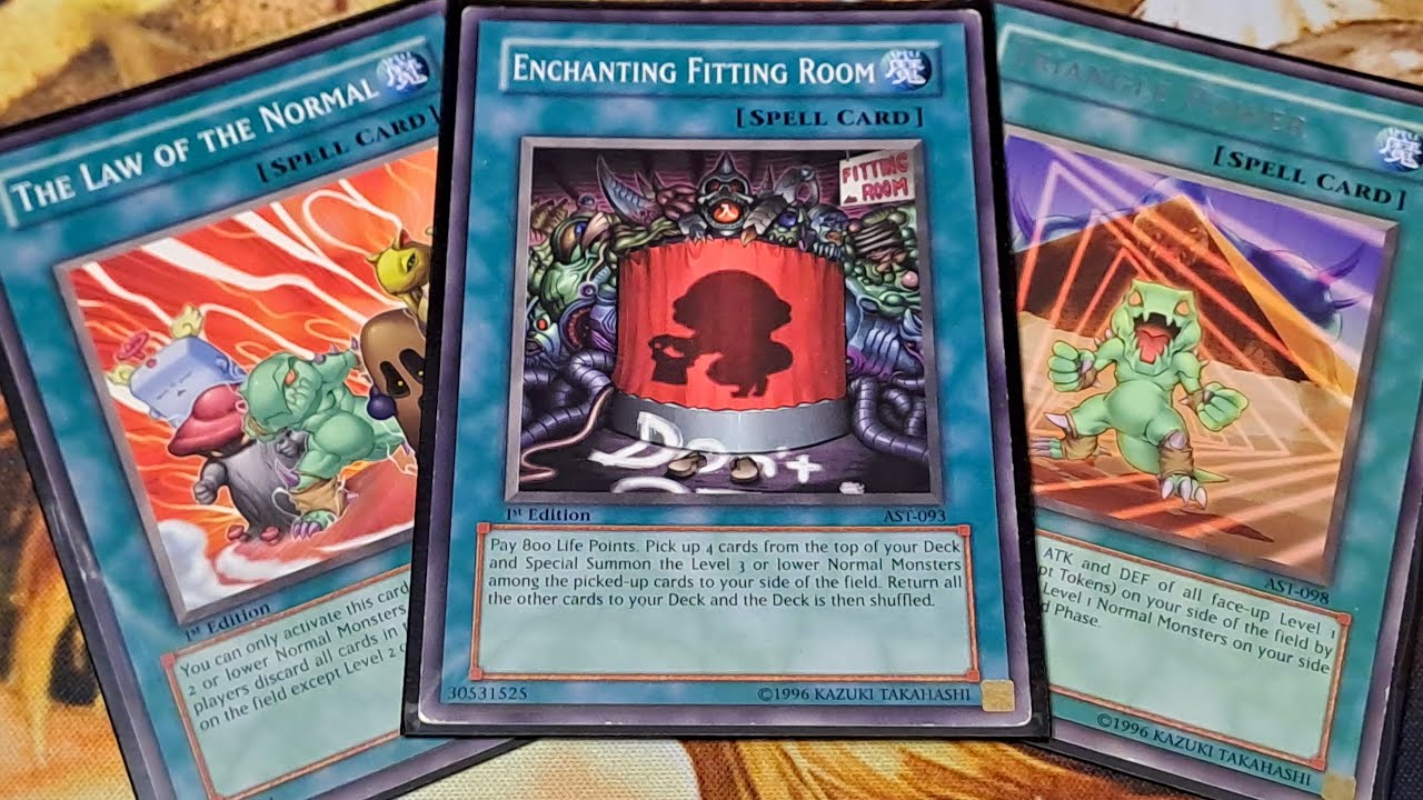 Goat Deck: The Normal One Beat Control Hybrid Goat Deck: The Normal One Beat Control Hybrid