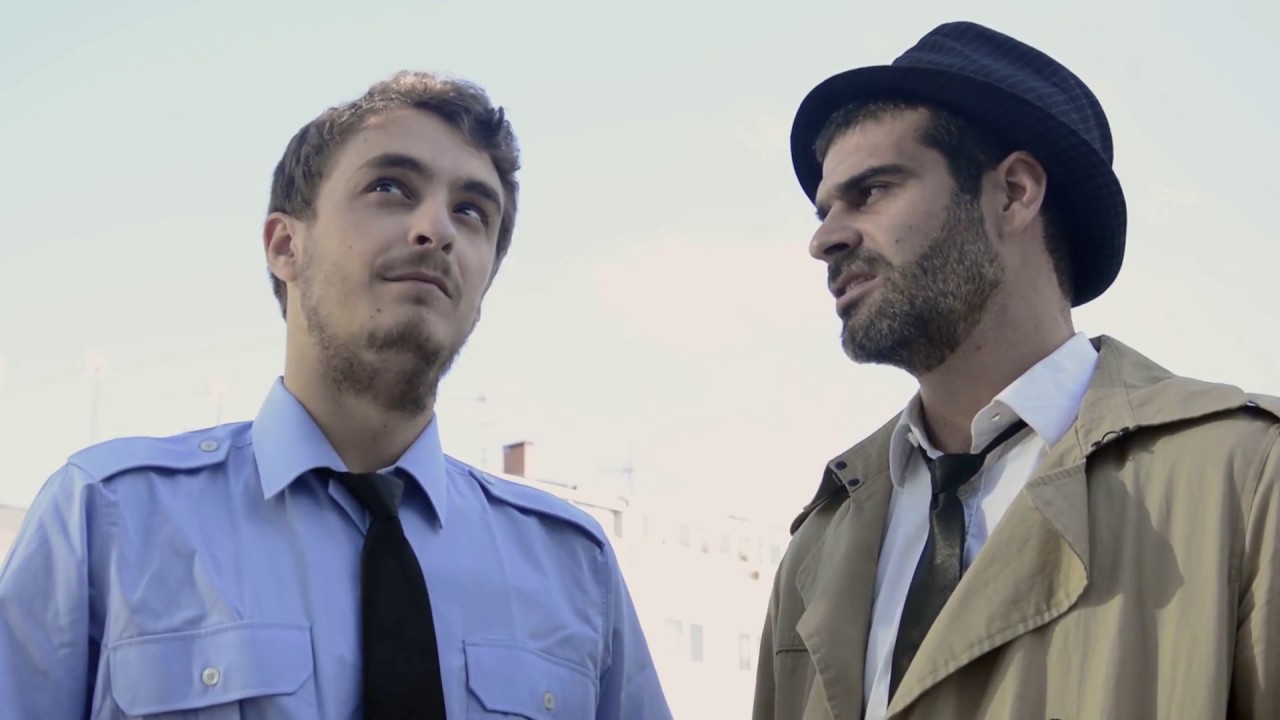 GALICIA CRIME - RESUMO CAPÍTULOS 1,2,3