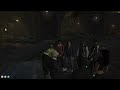 Babylon Biggest Operation to Date - Moving 100M in Gold | Nopixel 4.0