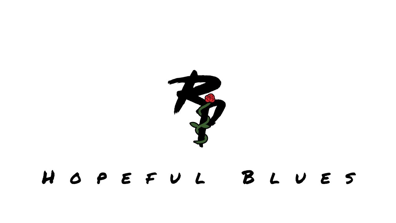 Hopeful Blues [FREE BEAT] | Blues Trap Type Beat 2021 & Soulful Trap Type Beat 2021