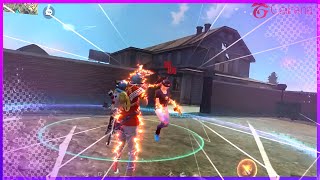 Ruok Ff Vs Raistar   Only One Tap Legend Vs Indian Mobile Kinghighlights