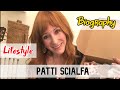 Patti Scialfa American Singer Biography & Lifestyle