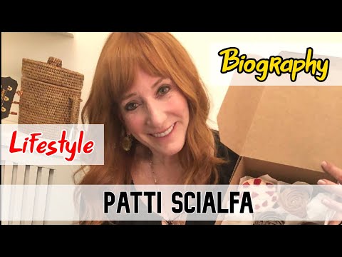 Wideo: Patti Scialfa Net Worth: Wiki, Żonaty, Rodzina, Ślub, Wynagrodzenie, Rodzeństwo