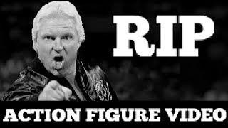 The Ghost of Bobby Heenan
