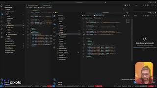 Git Workflow | Episode 6 | With Abhay Amin & Pixolo