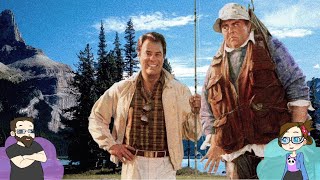 sheWIND Shorts : The Great Outdoors