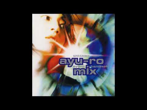 04 - Depend on you (Eurosenti Mix) - SUPER EUROBEAT presents ayu-ro mix / Hamasaki Ayumi 浜崎あゆみ