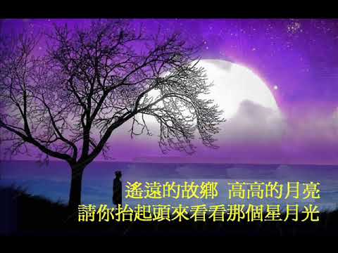 涼山情歌全