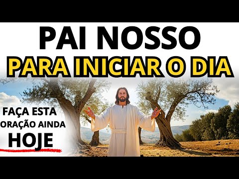 ORAÇÃO DA MANHÃ PARA DEUS ABENÇOAR SUA VIDA E TRANSFORMAR SUA HISTÓRIA COM MILAGRES