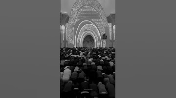 Thumbnail of The Way of The Tears ❤️‍🩹🎧 || Muhammad Al Muqit || Slowed || Nasheed ||