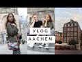 VLOG | Aachen 2016