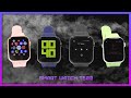 Наручные смарт часы Smart Watch T500 (умные часы с подключением к телефону)