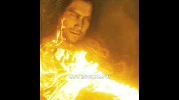 Thumbnail of Prince of Persia: The Sands of Time | Jake Gyllenhaal | Gemma Arterton | 2010