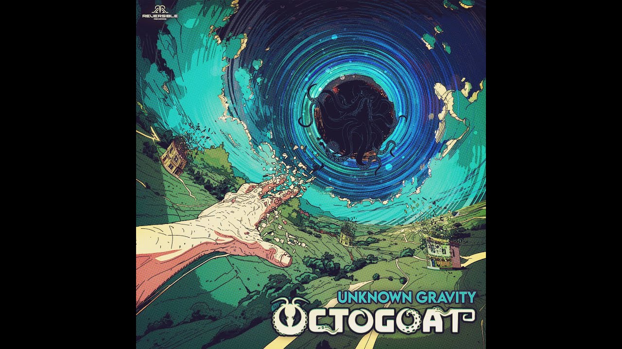 Watch Octogoat - Unknown Gravity on YouTube Watch Octogoat - Unknown Gravity on YouTube