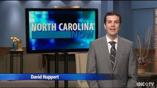 NC Now | Dec 28, 2011 | UNC-TV