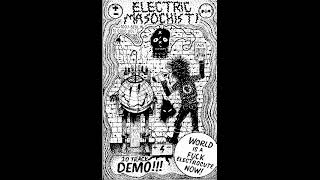 Download Lagu Electric Masochist - 10 Track Demo (2021)[D-beat Raw Punk] MP3