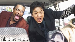 Rush Hour 3 - War