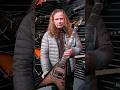 Dave Mustaine busca PAZ con Metallica #thrashmetal #rock #megadeth #metallica