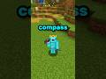 Why Aren’t You Using a Compass?! ⛏💎