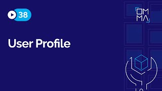 How to Edit User Profile on Our Digital Signage Dashboard | OmmaSign