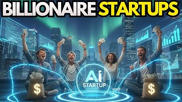 How This Unknown AI Startup Made Billions in 6 Months