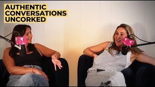 Twenty-Something Girls vs Thirty-Something Women | Age, Dating & Growing Pains | SATC S2E17 Therapy