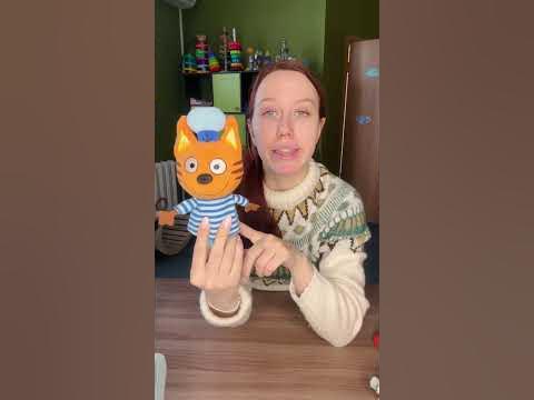Запуск речи. Учимся говорить. Для детей. - YouTube