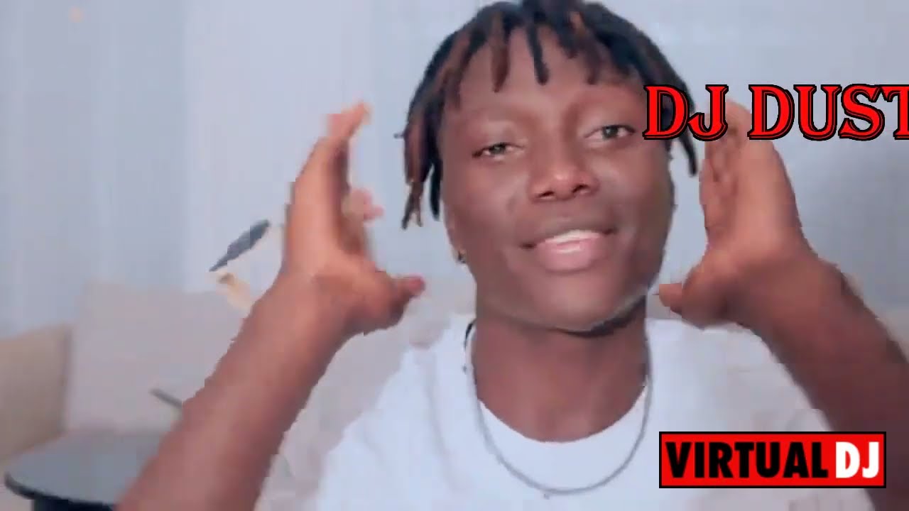 DJ DUST 254 Sparrow latest mix 2026