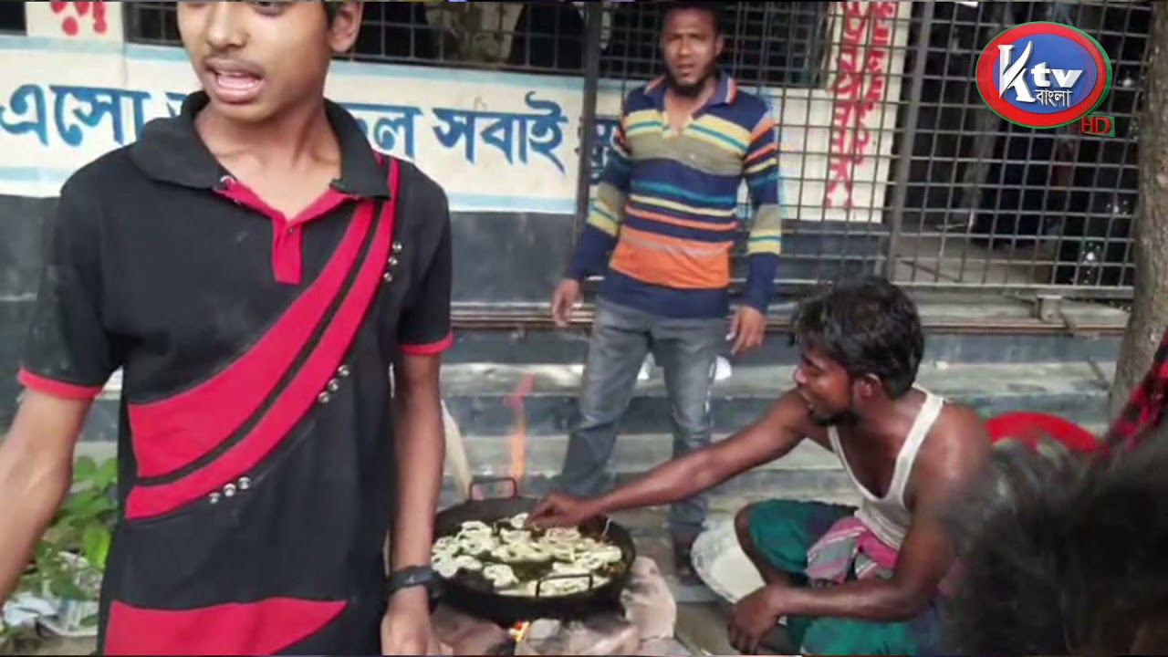 সোনারগাঁওয়ে সনমান্দী ইউনিয়নে জাতীয় পরিচয়রপত্র স্মার্ট কার্ড বিতরণ । Smart card distribution