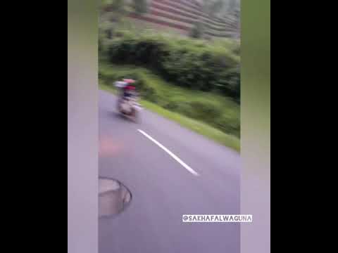 nyai Roro kidul song video Sunda