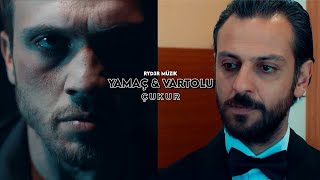 Çukur | Yamaç & Vartolu | 4.Sezon 27.Bölüm Müzikleri