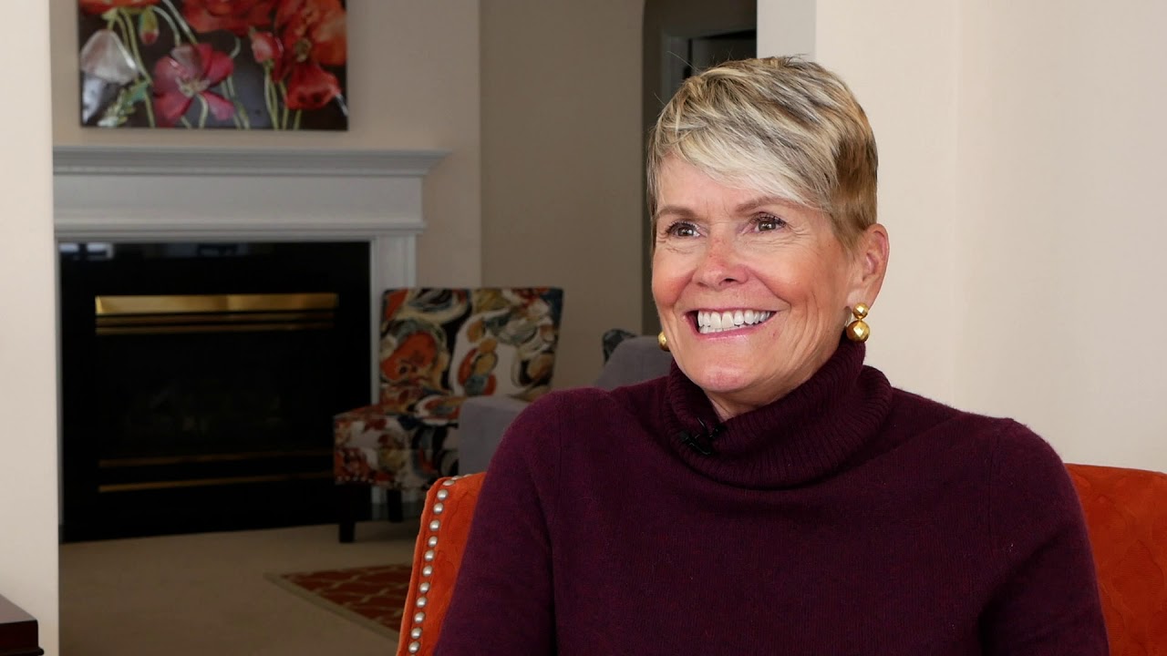 How Assisted Living at Fellowship Helps Our Residents and Their Families (Testimonial)