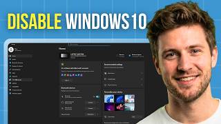 How to Disable Windows 10 Updates Up to 35 Days