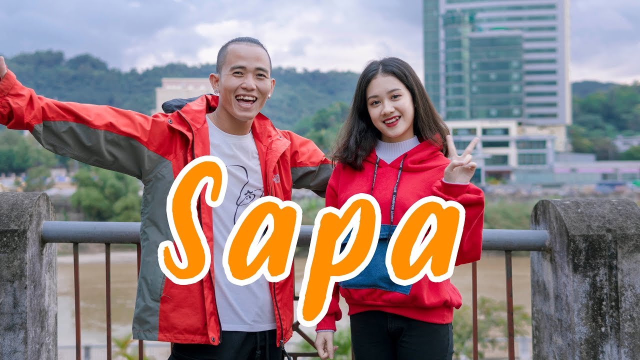 ⁣Review Sapa Cùng Cô Tour Guide Xinh Xắn Đáng Yêu