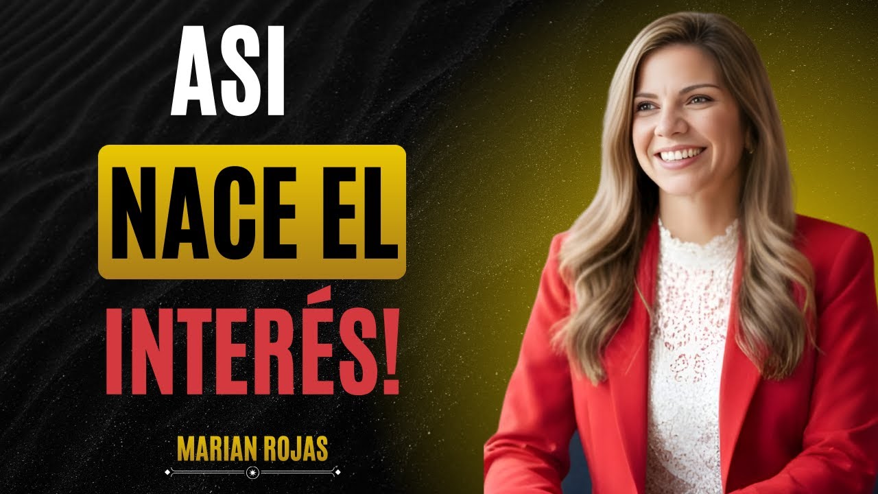 Ella Nunca lo Admitirá, Pero Se Enamora Cuando Un Hombre Hace Esto Psicología Femeni of|Marian Rojas