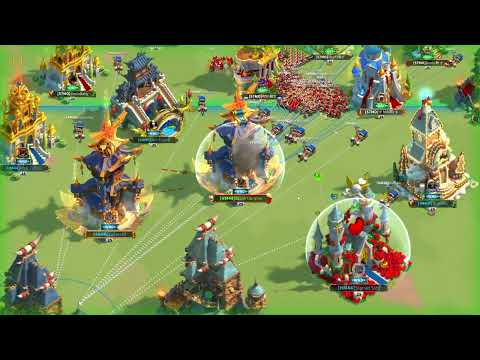 сервер 1957 обнуляют самого сильного ф2п Blank server 2844 Ukraine Rise of Kingdoms