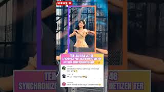 LULU LUCUU🥺 #synchronizefest #lulujkt48 #jkt48 #fypシ #viral #viralvideo #shorts #musik #concert