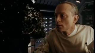 Alien: Resurrection Pay-Per-View Promo Ad #2 (1997)
