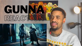 Gunna - Prada Dem (feat. Offset) [Official Video]| Julius Reviews & Reacts