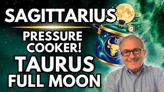 SAGITTARIUS Forecast: Taurus Full Moon, 2026 (Sun, Moon, Asc) Your Hard Work Pays Off!
