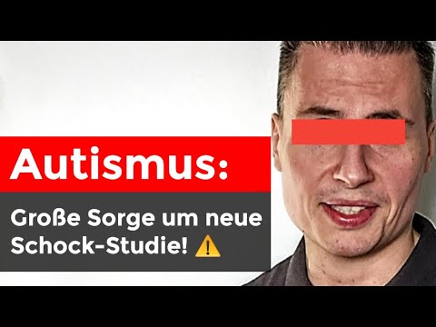Tom Harrendorf - Autismus & mehr